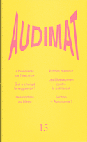 Audimat, no 15